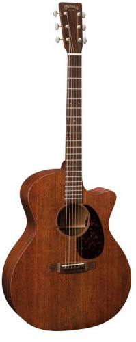 Электроакустическая гитара MARTIN GPC-15ME - JCS.UA