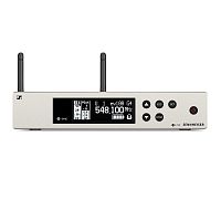 Приемник Sennheiser EM 100 G4 Wireless Receiver - 1G8 Band - JCS.UA