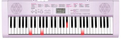 Синтезатор CASIO LK-127 - JCS.UA фото 4