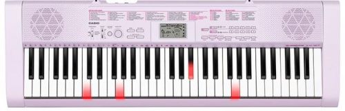 Синтезатор CASIO LK-127 - JCS.UA фото 4