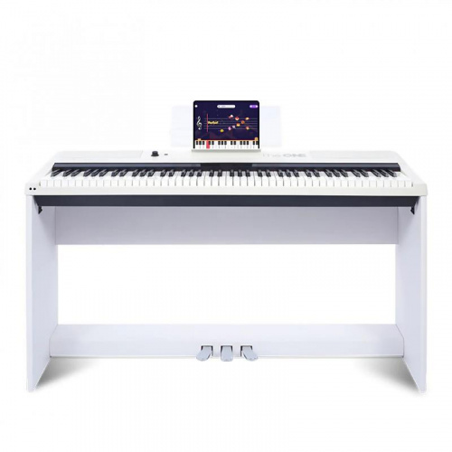 Цифровое пианино The ONE TON1 (White) - JCS.UA фото 4
