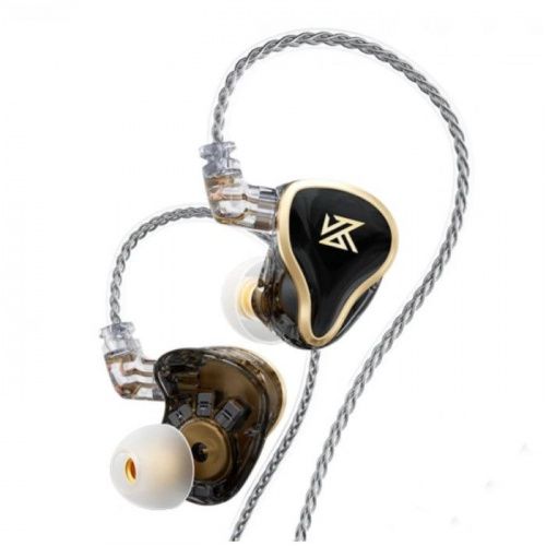 Навушники KZ Audio ZAS - JCS.UA