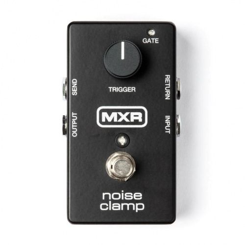 Педаль MXR NOISE CLAMP - JCS.UA