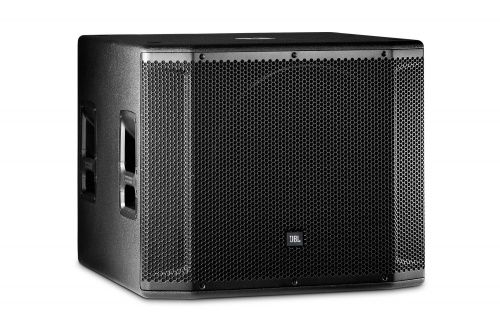 Сабвуфер JBL SRX818SP - JCS.UA