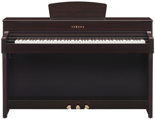 Цифрове піаніно YAMAHA Clavinova CLP-635R - JCS.UA