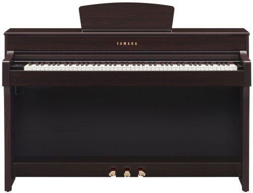 Цифровое пианино YAMAHA Clavinova CLP-635R - JCS.UA