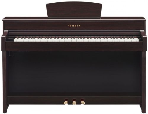 Цифрове піаніно YAMAHA Clavinova CLP-635R - JCS.UA