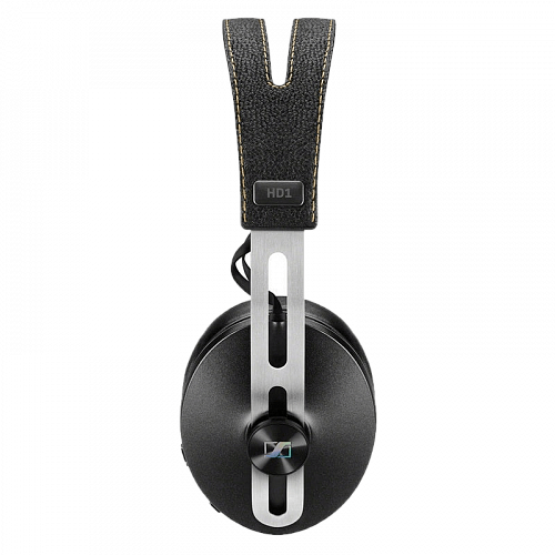 Новинка! Беспроводные наушники Sennheiser HD1 Wireless