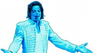 Голографічні концерти: технологія віртуальних виступів