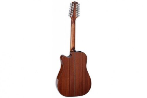 Гітара електроакустична TAKAMINE GD30CE-12NAT - JCS.UA фото 2