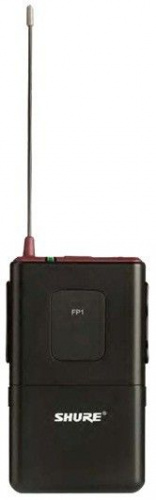 Передавач Shure FP1 - JCS.UA
