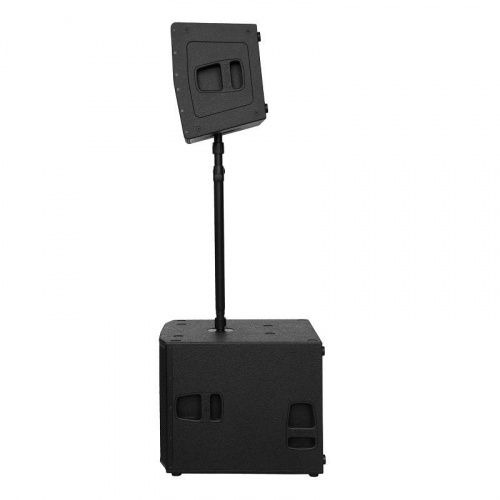 Лінійний масив Park Audio D422e - JCS.UA фото 6