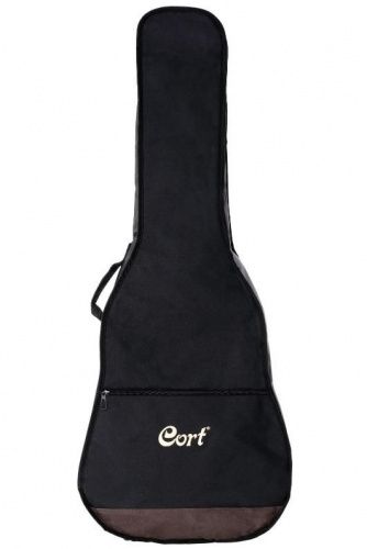 Чехол для акустической гитары CORT CGB18 ACOUSTIC GUITAR ECONOMY GIGBAG - JCS.UA