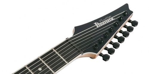 Електрогітара Ibanez RGR752AHBF WK - JCS.UA фото 7