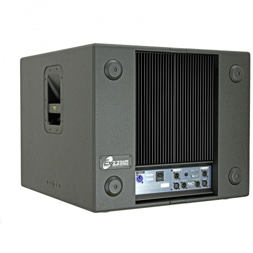 Сабвуфер KV2 Audio EX2.2 EU - JCS.UA фото 2