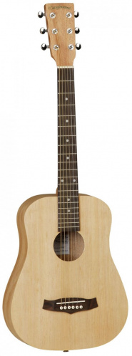 Акустическая гитара Tanglewood TWR T - JCS.UA