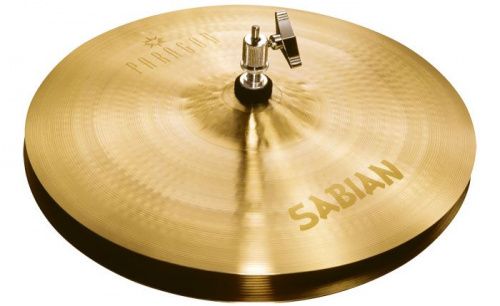 Тарелка SABIAN NP1402N 14" Paragon Hats - JCS.UA