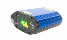 Лазер CHAUVET MIN LASER RGX 2.0 - JCS.UA