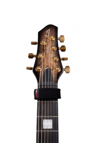 Демпфер для струн GATOR GTR-FRETMUTEMD-1BK - Guitar Fret Mute Black - Size Md - JCS.UA фото 9