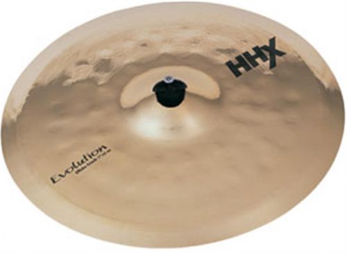 Тарелка SABIAN 17" HHX Evolution Crash (Brilliant) - JCS.UA