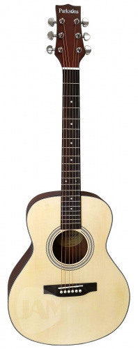 Акустическая гитара PARKSONS JB3613 (Natural) - JCS.UA
