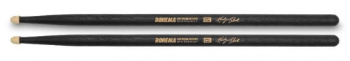 Барабанні палички Rohema Signature Randy Black - JCS.UA