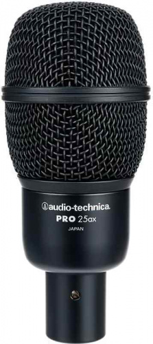 Інструментальний мікрофон Audio-Technica PRO25ax - JCS.UA