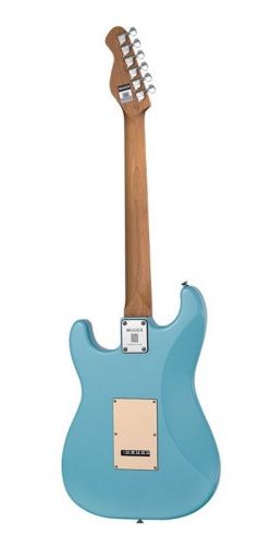 Электрогитара MOOER MSC10 Pro (Daphne Blue) - JCS.UA фото 4