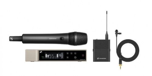 Радиосистема Sennheiser EW-D ME2/835-S SET (R4-9) - JCS.UA