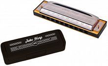 Губная гармошка Hohner Juke Harp MS A-major M596106X - JCS.UA