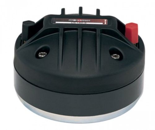 Динамик B&C Speakers DE180 - JCS.UA