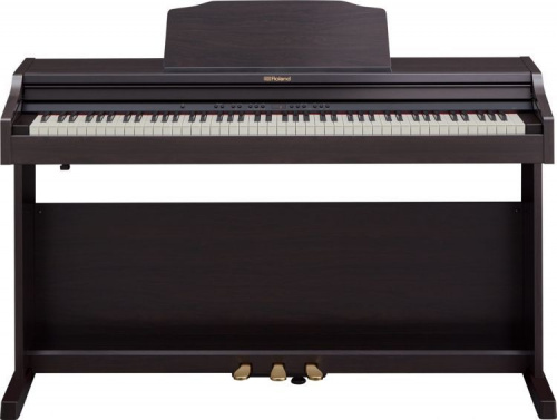Цифрове піаніно Roland RP501RCR - JCS.UA