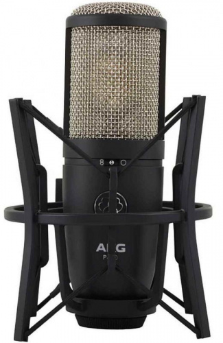 Микрофон AKG Perception P420 - JCS.UA фото 5