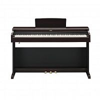 Цифровое пианино YAMAHA ARIUS YDP-165 (Rosewood) - JCS.UA