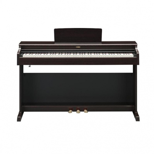 Цифрове піаніно YAMAHA ARIUS YDP-165 (Rosewood) - JCS.UA