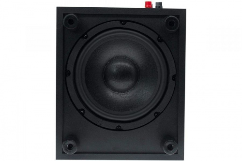 Комплект звука DV audio LA1204MS5BSUB8T для помещения до 100м.кв - JCS.UA фото 8