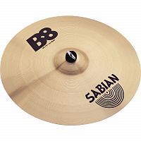 Тарелка Sabian B8 18" Chinese - JCS.UA