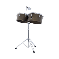 Тімбалес Latin Percussion LPA26 Aspire 14" & 15" - JCS.UA