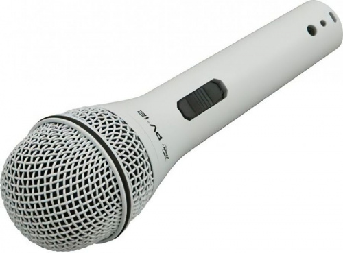 Мікрофон PEAVEY PVI2W 1/4 "MIC - JCS.UA фото 2