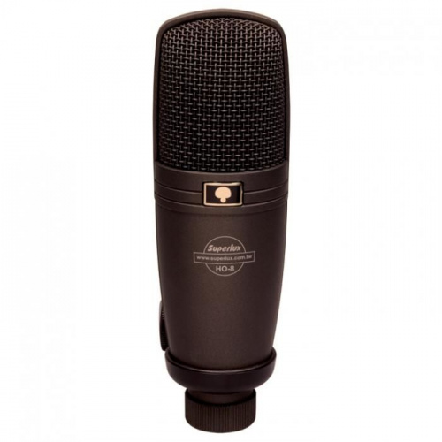 Микрофон SUPERLUX HO8 - JCS.UA