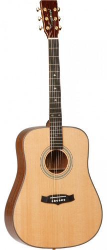 Электроакустическая гитара Tanglewood TW15 H - JCS.UA