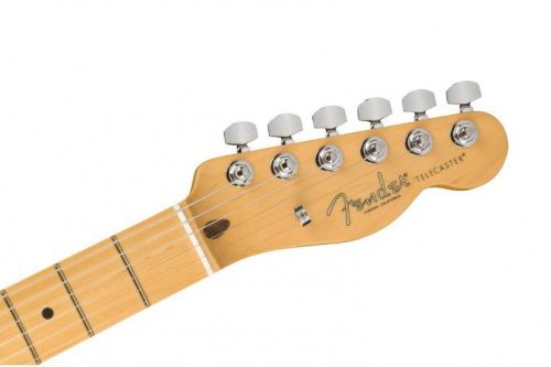 Электрогитара FENDER AMERICAN PRO II TELECASTER MN ROASTED PINE - JCS.UA фото 5