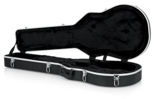 Кейс для электрогитары GATOR GC-LPS Gibson Les Paul Guitar Case - JCS.UA фото 5