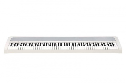 Цифровое фортепиано KORG B2-WH - JCS.UA фото 2