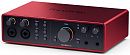 Звуковий USB інтерфейс Focusrite Scarlett 16i16 4-го покоління: Ваш квиток у світ професійного звуку