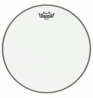 Пластик для барабана REMO EMPEROR 14 HAZY SNARE SIDE - JCS.UA