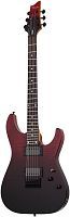 Электрогитара SCHECTER C-1 STANDARD Blood Burst - JCS.UA