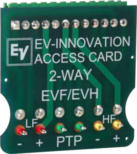 Electro-Voice EVI-AC - JCS.UA