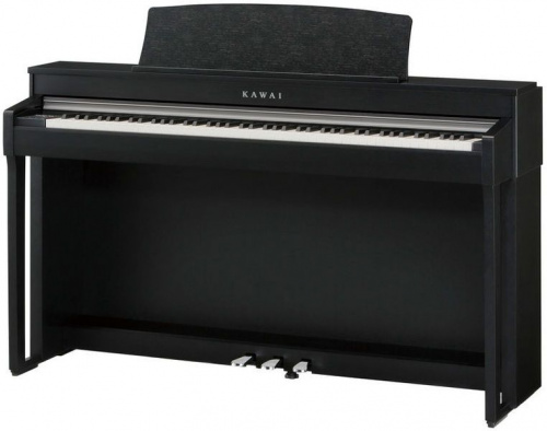 Цифровое пианино Kawai CN37 SB - JCS.UA