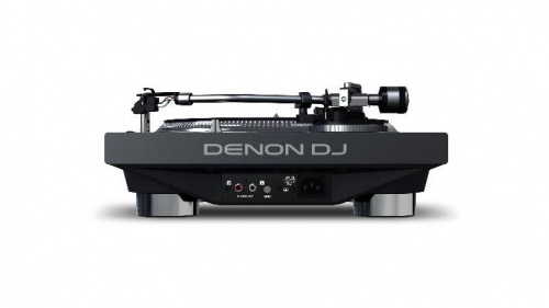 Проигрыватель виниловых дисков Denon DJ VL12 PRIME - JCS.UA фото 4
